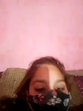 Snapshot of Poonam12A chatting on November 2025 03:27:01 PM Poonam12A online show from November 2025 03:27:01 PM