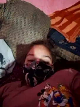 Snapshot of Poonam12A chatting on December 2025 11:43:01 PM Poonam12A online show from December 2025 11:43:01 PM