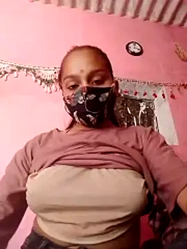 Snapshot of Poonam12A chatting on December 2025 05:55:02 AM Poonam12A online show from December 2025 05:55:02 AM