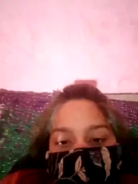 Snapshot of Poonam12A chatting on December 2025 02:45:02 PM Poonam12A online show from December 2025 02:45:02 PM