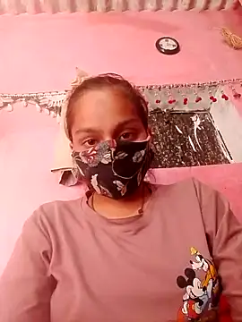 Snapshot of Poonam12A chatting on December 2025 07:59:01 AM Poonam12A online show from December 2025 07:59:01 AM