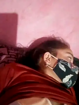 Snapshot of Poonam12A chatting on February 2026 09:12:02 PM Poonam12A online show from February 2026 09:12:02 PM