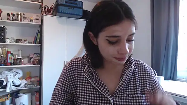 Snapshot of bellefleurrr chatting on March 2026 07:12:01 AM bellefleurrr online show from March 2026 07:12:01 AM