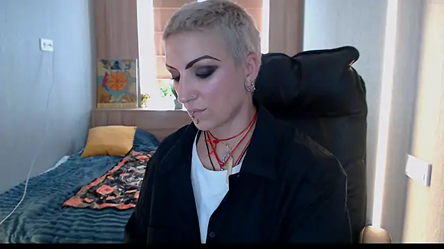 Sweet-n-Strong online show from June 2026 11:10:01 AM