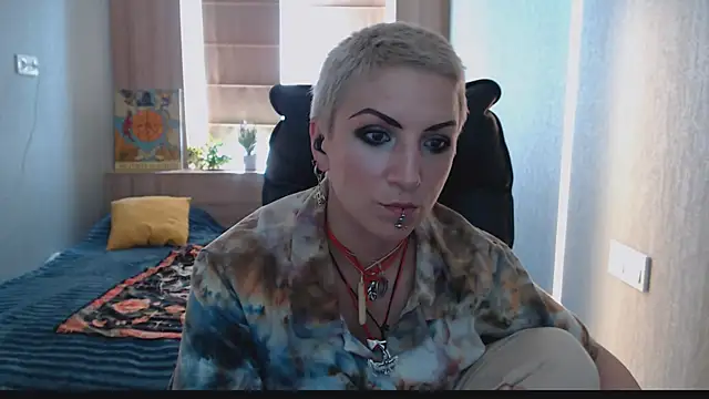 Sweet-n-Strong online show from June 2026 11:19:02 AM