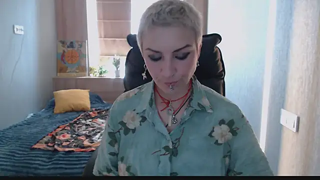 Sweet-n-Strong online show from June 2026 11:20:02 AM