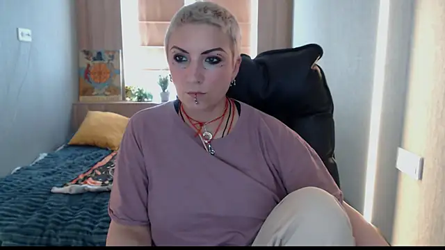 Sweet-n-Strong online show from June 2026 11:08:02 AM