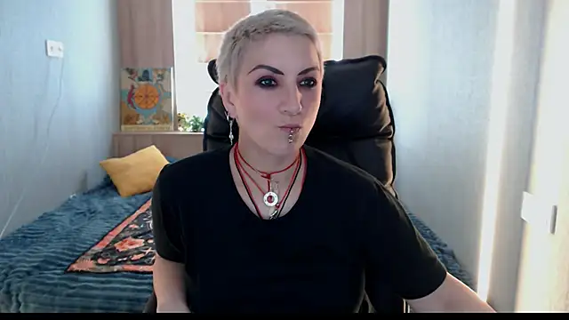 Sweet-n-Strong online show from June 2026 11:23:02 AM
