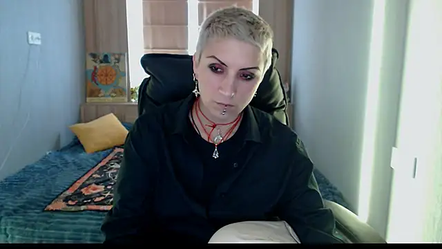 Sweet-n-Strong online show from June 2026 11:12:02 AM