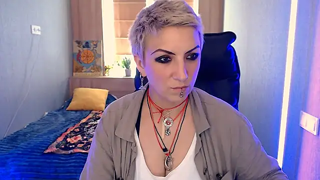 Sweet-n-Strong online show from June 2026 10:58:01 AM