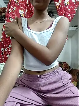 Snapshot of Kissu-Jaan chatting on March 2026 07:58:02 AM Kissu-Jaan online show from March 2026 07:58:02 AM