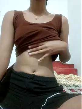 Snapshot of Kissu-Jaan chatting on March 2026 03:12:01 AM Kissu-Jaan online show from March 2026 03:12:01 AM