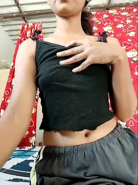 Snapshot of Kissu-Jaan chatting on April 2026 02:54:01 AM Kissu-Jaan online show from April 2026 02:54:01 AM
