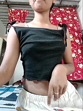 Snapshot of Kissu-Jaan chatting on April 2026 12:42:01 PM Kissu-Jaan online show from April 2026 12:42:01 PM