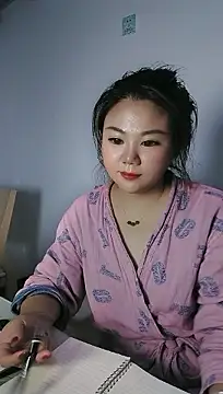 doudou101 online show from October 2025 03:47:02 PM