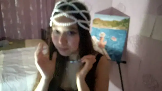 Snapshot of LumiHeart chatting on October 2025 03:57:02 PM LumiHeart online show from October 2025 03:57:02 PM