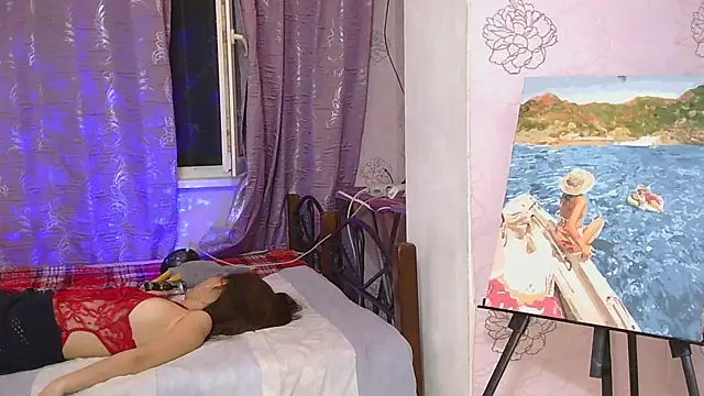 Snapshot of LumiHeart chatting on November 2025 05:57:02 PM LumiHeart online show from November 2025 05:57:02 PM