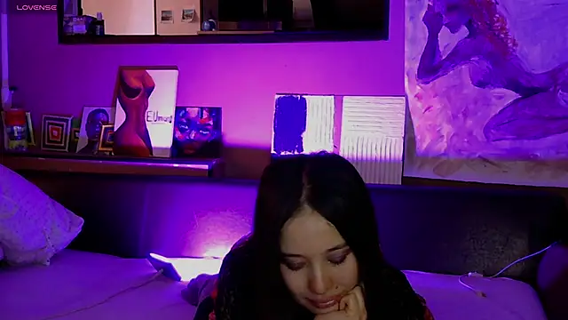 LumiHeart online show from March 2026 04:49:01 AM