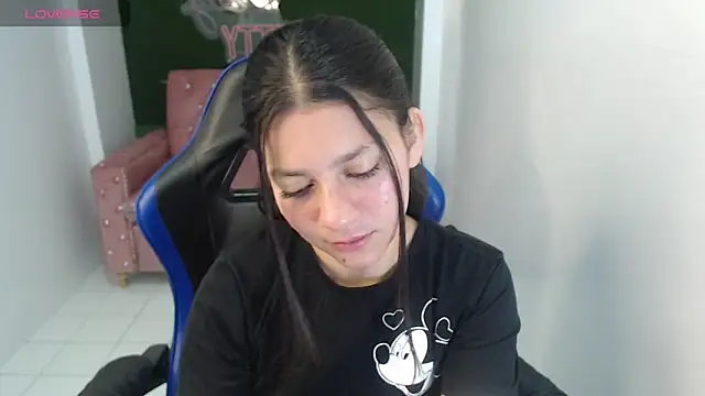 Snapshot of velvetvixen_t chatting on November 2025 12:45:02 PM velvetvixen t online show from November 2025 12:45:02 PM