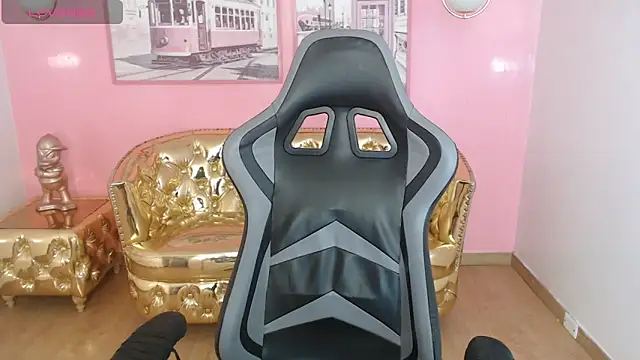 velvetvixen t online show from February 2026 12:48:02 PM