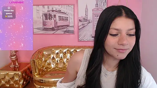 velvetvixen t online show from February 2026 01:03:01 PM