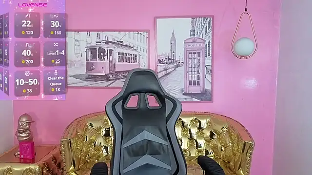 velvetvixen t online show from February 2026 01:04:01 PM