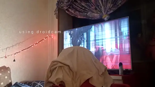 LilaniLoverx online show from April 2026 07:58:02 PM