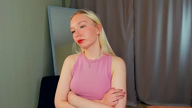 NorikoLiebeck online show from November 2025 05:42:01 AM