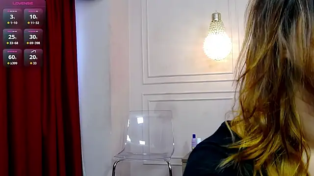 kittykelly online show from December 2025 10:34:02 AM