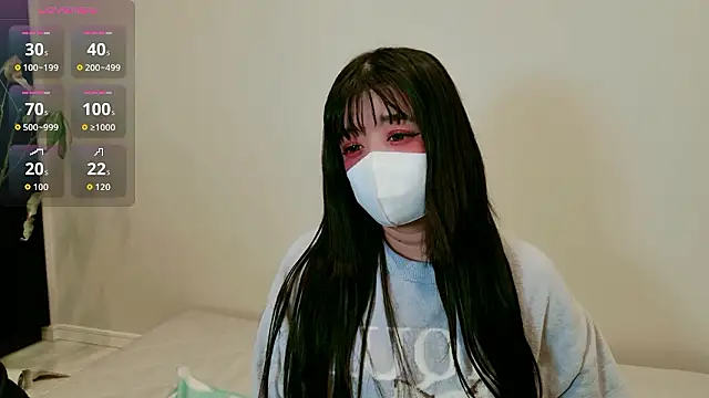 Kirara 12 online show from February 2026 11:03:01 AM