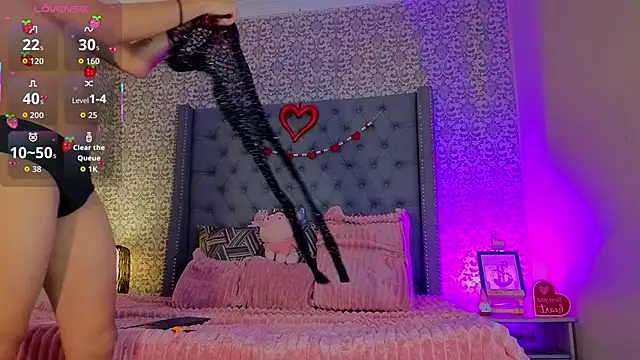 Indi rave online show from February 2026 02:46:01 PM