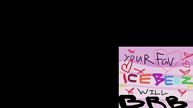icebenz online show from April 2026 08:12:01 AM