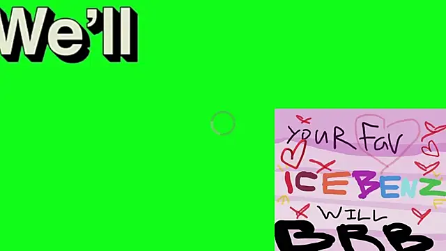 icebenz online show from May 2026 09:47:01 AM