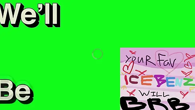 icebenz online show from May 2026 09:14:01 AM