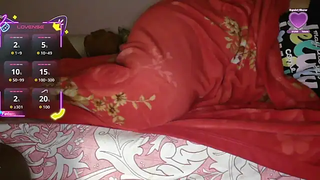 Snapshot of SASSY_CHICK chatting on December 2025 05:39:02 PM SASSY CHICK online show from December 2025 05:39:02 PM