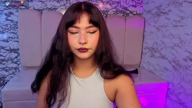 Afrodita Wild v online show from March 2026 01:22:02 PM