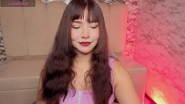 Afrodita Wild v online show from May 2026 01:21:02 PM