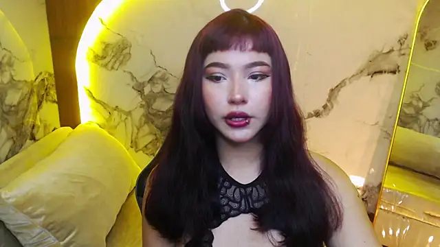 Afrodita Wild v online show from June 2026 01:08:02 PM