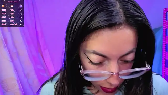 zylla storn online show from March 2026 11:02:01 PM