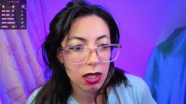 zylla storn online show from March 2026 02:04:02 AM