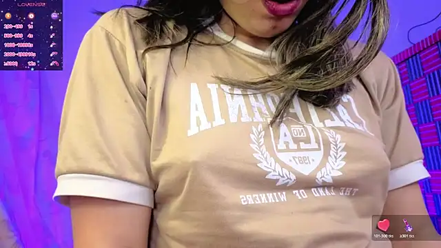 zylla storn online show from March 2026 11:00:01 PM