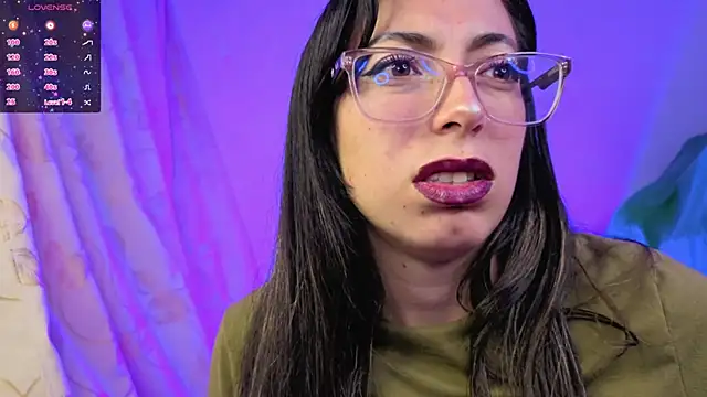 zylla storn online show from March 2026 11:11:01 PM