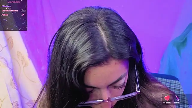 zylla storn online show from March 2026 11:09:01 PM