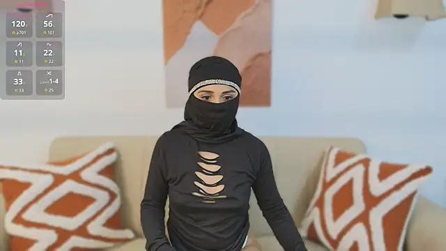 Snapshot of Lailaa_lush chatting on October 2025 07:12:02 AM Lailaa lush online show from October 2025 07:12:02 AM