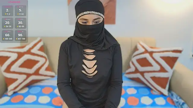 Snapshot of Lailaa_lush chatting on October 2025 06:59:01 AM Lailaa lush online show from October 2025 06:59:01 AM