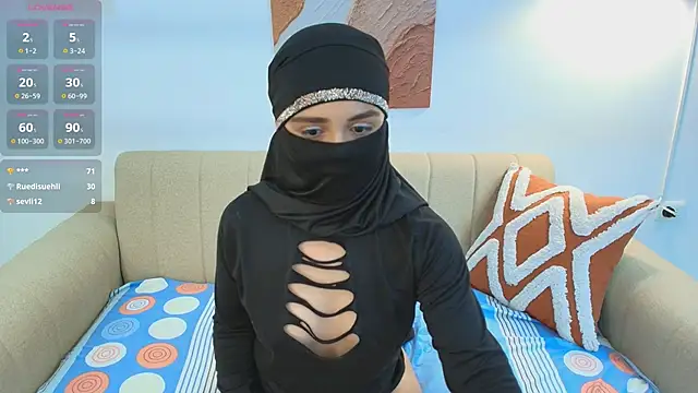 Snapshot of Lailaa_lush chatting on November 2025 08:13:02 AM Lailaa lush online show from November 2025 08:13:02 AM