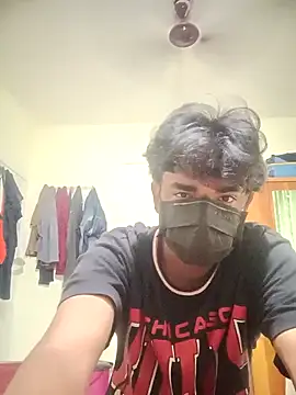 kriZ08 online show from November 2025 05:31:01 AM