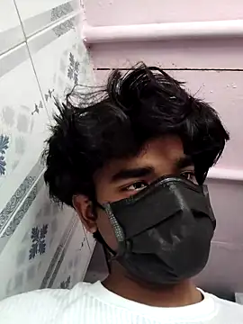 kriZ08 online show from March 2026 10:32:01 AM