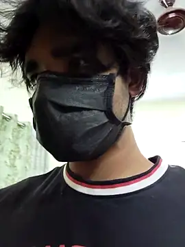 kriZ08 online show from March 2026 10:08:02 AM