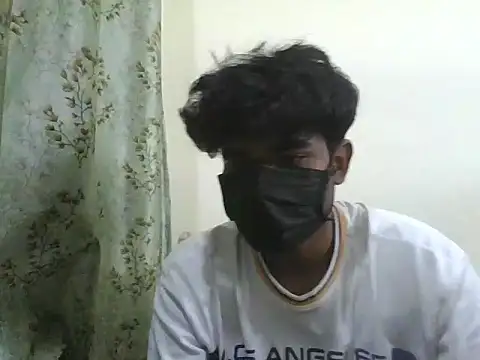 kriZ08 online show from March 2026 03:28:01 PM